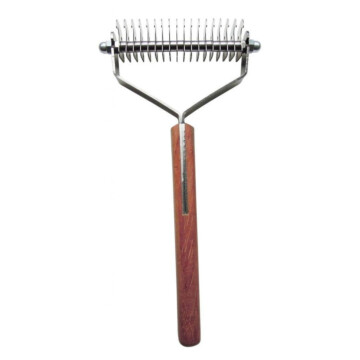 Mars Coat King 99M735 - trymer hakowy 18 ostrzy, rozstaw 3,5 mm 1