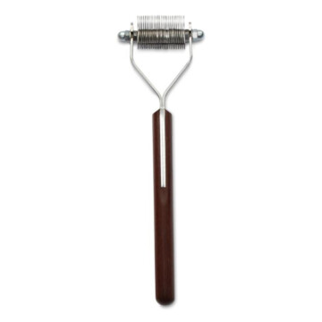 Mars Coat King 99M50826 - trymer hakowy 26 ostrzy, rozstaw 0,8 mm 1