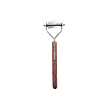 Mars Coat King 99M52512 - trymer hakowy 12 ostrzy, rozstaw 2,5 mm 1