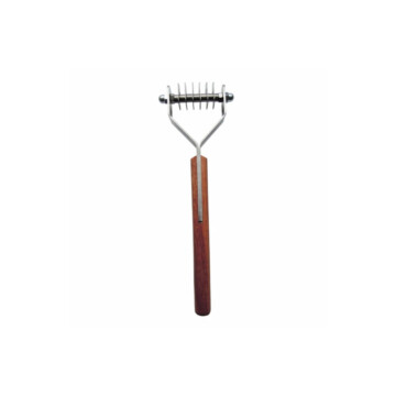 Mars Coat King 99M556 - trymer hakowy 6 ostrzy, rozstaw 5 mm 1