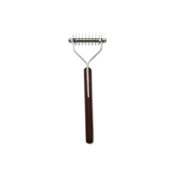 Mars Coat King 99M558 - trymer hakowy 8 ostrzy, rozstaw 5 mm 1
