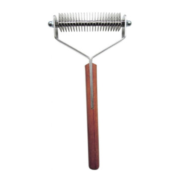 Mars Coat King 99M725 - trymer hakowy 23 ostrza, rozstaw 2,5 mm 1