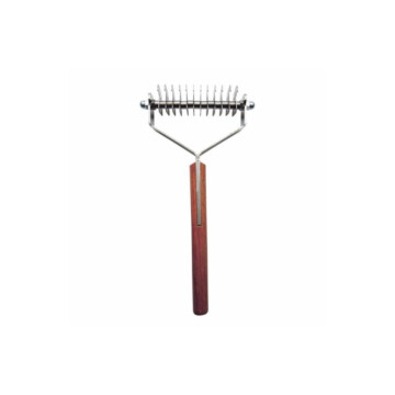 Mars Coat King 99M750 - trymer hakowy 12 ostrzy, rozstaw 5 mm 1