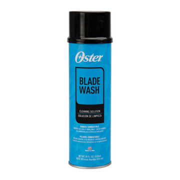 Oster Blade Wash 532 ml - płyn do mycia ostrzy w sprayu 1