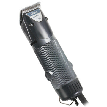Oster Golden A5 45 W - maszynka jednobiegowa bez ostrza w zestawie 1