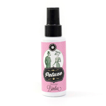 Petuxe Perfume Bimba 100 ml - perfumy dla psów 1