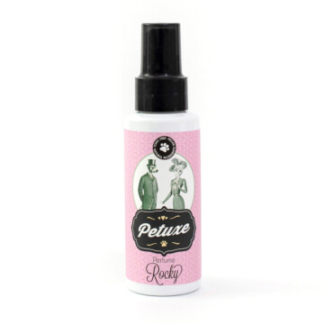Petuxe Perfume Rocky 100 ml - perfumy dla psów 1