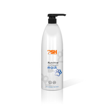 PSH Nutritive Collagen Mask 1 L - maseczka nawilżająca z kolagenem 1