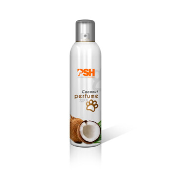 PSH Perfume Coconut 300 ml - perfumy kokosowe 1