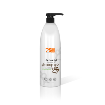 PSH Seaweed Dandruff Shampoo 1 L - szampon przeciwłojotokowy z algami morskimi 1