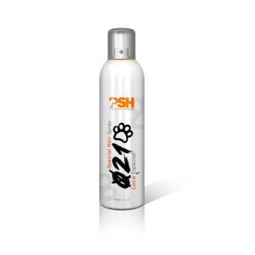 PSH Special Hair 021 Spray 300 ml - lakier mocno utrwalający fryzurę 1