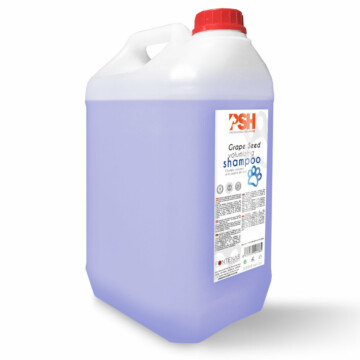 PSH Grape Seed Volumizing Shampoo 5 L - szampon nadający objętość 1