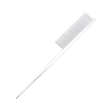 1-Trim-grzebien-metalowy-ze-szpikulcem-gesty-18-5cm 1