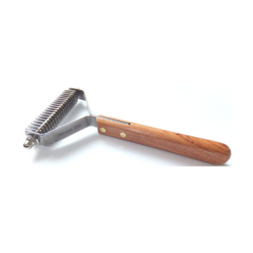 Trim Tritra 220 - trymer 20-hakowy, rozstaw 3 mm 1