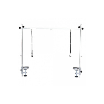 Trim - dwustronny wysięgnik gromerski do blatów od 110 do 125 cm 1