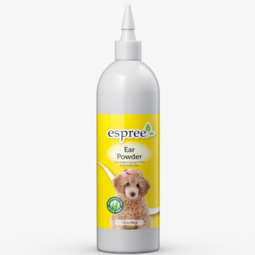 Espree Ear Powder - puder do czyszczenia uszu 40 g 1