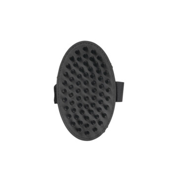 KW Smart Rubber Brush - gumowa szczotka do usuwania martwej sierści 1