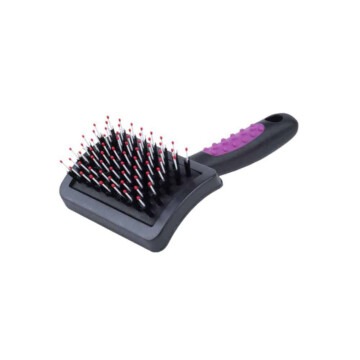 KW Smart Hedgehog Brush - szczotka delikatna mini 1