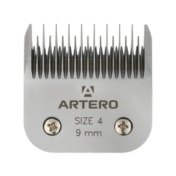 Artero ostrze Snap-On nr 4 - 9 mm do sierści kręconej 1