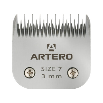 Artero ostrze Snap-On nr 7 - 3 mm do sierści kręconej 1