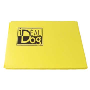 Chadog - ręcznik dla psa 60 x 50 cm - superchłonny i szybkoschnący 1