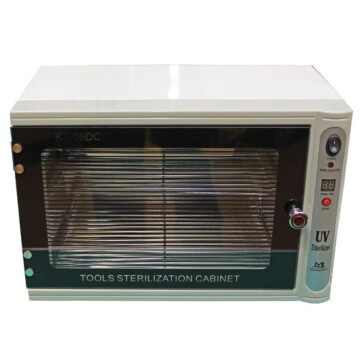 Sterylizator Activ UV-C Timer 1