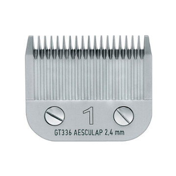 Aesculap ostrze Snap On 1 - 2,4 mm 1