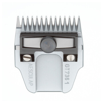 Ostrze Aesculap GT 736 - 1 mm 1