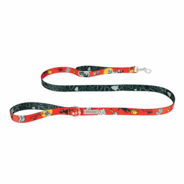 Amiplay Amik - smycz klasyczna TravelDog 1