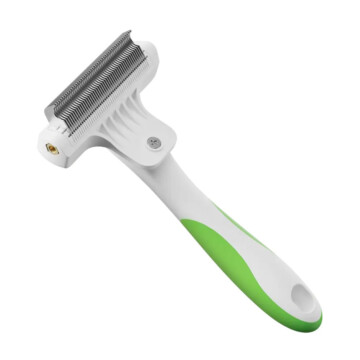 Andis Fine-Tooth Deshedding Rake - trymer hakowy 48 ostrzy, rozstaw 1 mm 1