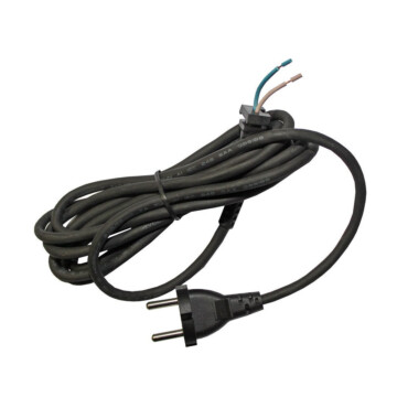 Kabel sieciowy do maszynki Andis AGC, AGCS2 1