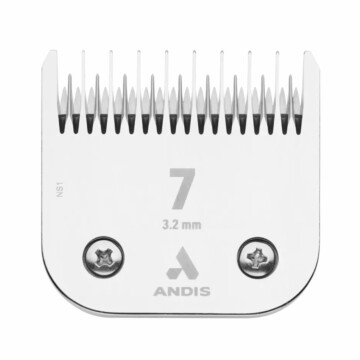 Ostrze Andis UltraEdge Nr 7 - 3,2 mm -1 1