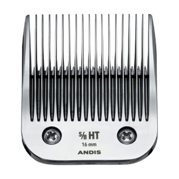 Andis ostrze UltraEdge Nr 5/8 HT - 16 mm Snap-On 1
