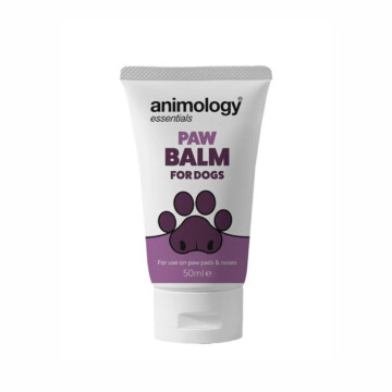 Animology Essentials Paw Balm 50 ml - balsam do pielęgnacji łapek i noska 1