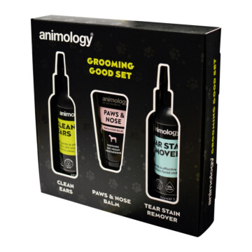 Animology Grooming Good Set - zestaw kosmetyków do codziennej pielęgnacji 1