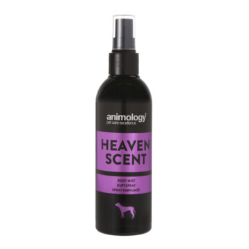 Animology Heaven Scent 150 ml - perfumy, mgiełka dla suczek 1