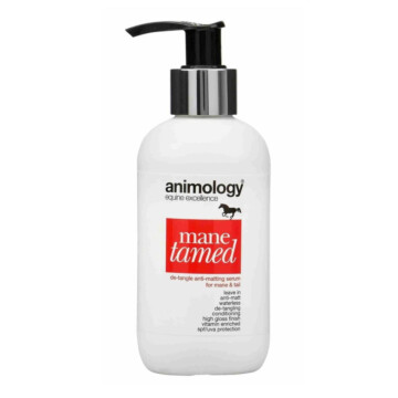 Animology Mane Tamed Horse Anti-Tangle Serum 200 ml - serum ułatwiające rozczesywanie grzywy i ogona koni 1