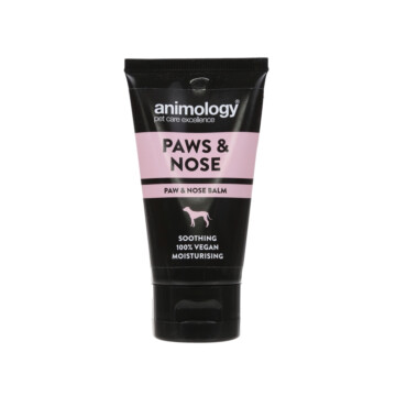 Animology Paw & Nose Balm 50 ml - balsam do pielęgnacji łapek i noska 1