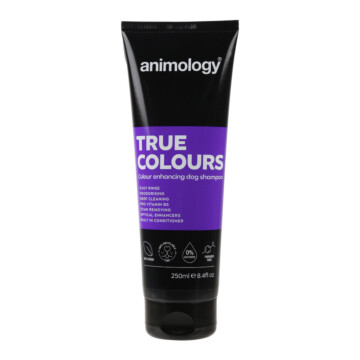 Animology True Colours 250 ml - szampon wzmacniający kolor sierści 1