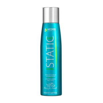 Artero Static Control spray 150 ml - spray antystatyczny dodający objętości 1