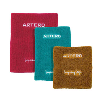 Artero Focus Earmuffs - zestaw opasek na uszy 1