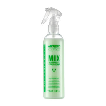 Artero Mix Multiphasic Conditioner Spray 250 ml - wielofazowy spray do włosów suchych i mokrych 1