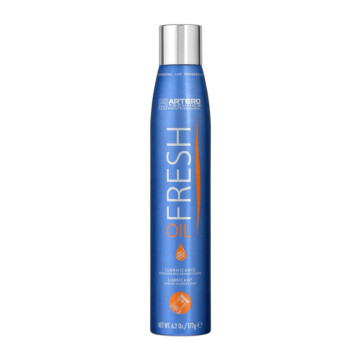 Artero Oil Fresh 300 ml - preparat do chłodzenia i smarowania ostrzy w sprayu 1