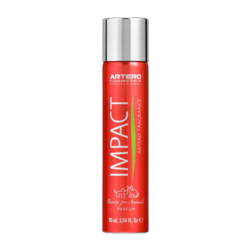 Artero Perfume Impact - perfumy dla psa 90 ml 1