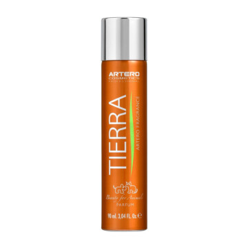 Artero perfume Tierra - perfumy dla psa 90 ml 1