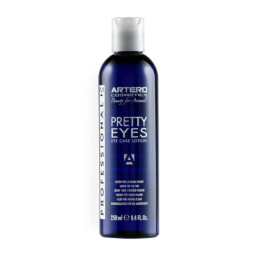 Artero Pretty Eyes 250 ml - preparat do likwidacji przebarwień w okolicy oczu i pyska 1