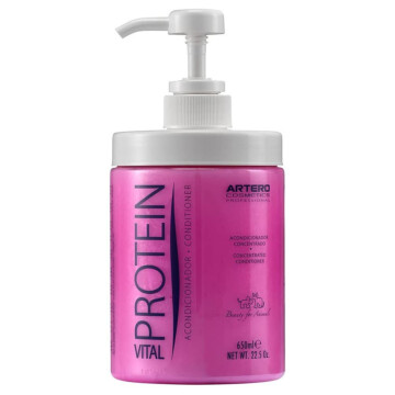 Artero Protein Vital odżywka proteinowa 650 ml 1