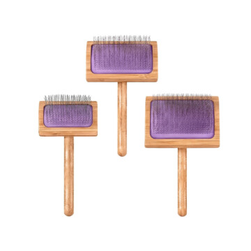 Artero Rufus Universal Slicker Brush - uniwersalna szczotka pudlówka 1