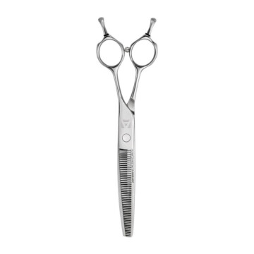 Artero Slalom Curvy Thinner 6,5 "- degażówki jednostronne gięte 6,5 cala - 46 ząbków 1