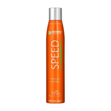 Artero Speed 300 ml - suchy szampon w spray-u 1